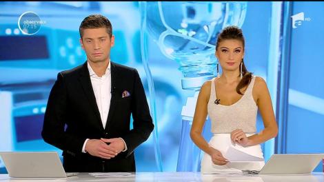 Aparatul revoluționar pentru depistarea din timp a cancerului a fost adus în ROmânia. Unde se află laboratorul!