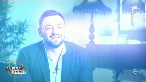 Gabriela și Daniel, unul dintre cele mai pacifiste cupluri de la "Totul pentru dragoste - La bine și la greu"