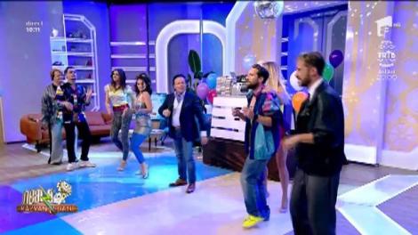 Francesco Napoli - "Americano"