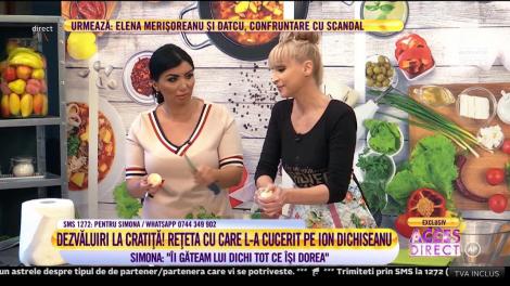 Simona Dichiseanu arată SENZAȚIONAL la 50 de ani! A făcut dezvăluiri NEMAIAUZITE despre celebrul actor: „M-a fascinat, în primul rând pentru că…”
