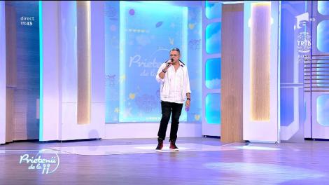 Ovidiu Komornyik - "E toamnă iar"