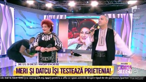 Dezvăluire BOMBĂ! Elena Merişoreanu a fost ÎNȘELATĂ de soț cu prietena ei. „Mi-a spus că dacă nu îl lua ea...”