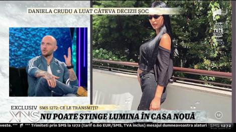 Daniela Crudu a făcut foamea la „Ultimul Trib”, în Madagascar: „Nu mâncăm să nu fac celulită de la...”