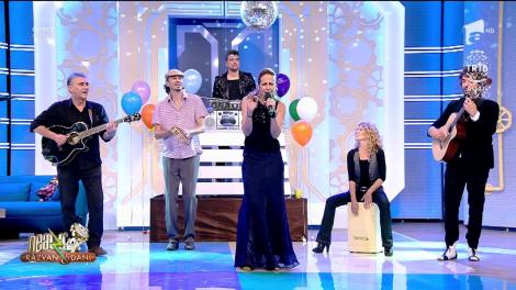 Amaro Del - "Ciganochka"