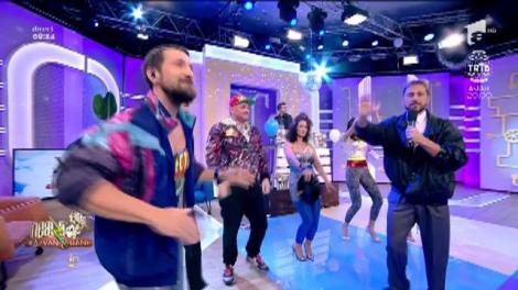 Dinu Maxer - Colaj Axxa