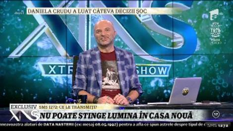De luni de zile încearcă să stingă lumina la casa pe care şi-o construieşte, dar în zadar! Ruby dezvăluie coşmarul prin care trece!