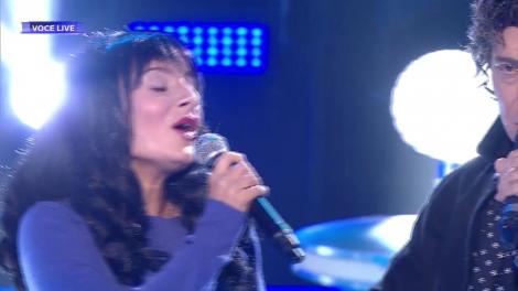 "Iubirea noastră" - Ana Baniciu şi Marius Bodochi se transformă în Mălina Olinescu şi Adrian Pintea!