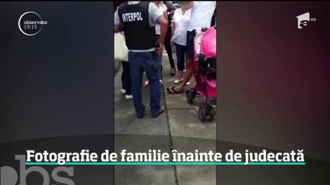 Elena Udrea i-a transmis primul mesaj avocatului din România