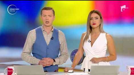 REFERENDUM FAMILIE 2018: Premierul Viorica Dăncilă a votat