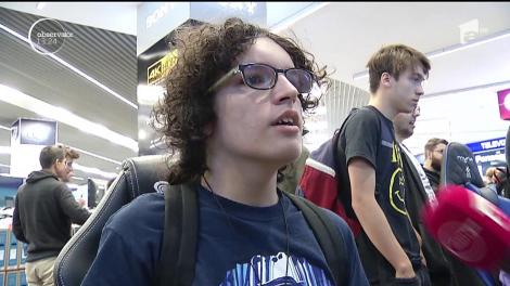 Jocul Assasin's Creed Odyssey s-a lansat în România