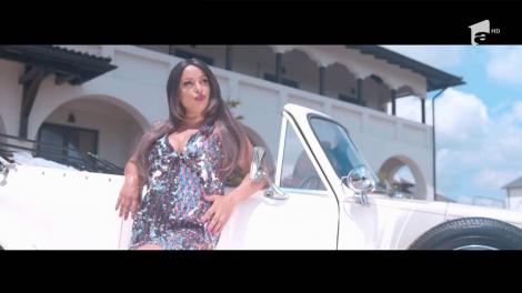 Nico cânta, la "Prietenii de la 11", melodia "Nu vreau să pleci"