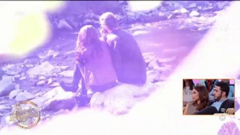 Burlacul Ștefan a avut o întâlnire privată cu Vlada