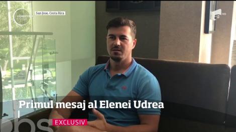 Primul mesaj al Elenei Udrea după ce a fost arestată în Costa Rica