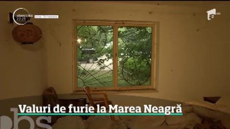 Puteam să avem mai mulţi turişti străini decât locuitori, dacă statul nu ar fi lăsat litoralul în paragină. O lecţie vine de la bulgari