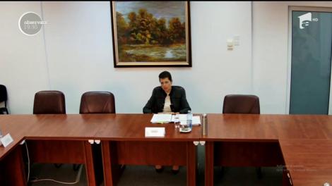 Adina Florea, propunerea ministrului Tudorel Toader pentru şefia DNA, aviz negativ de la CSM