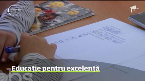 Au început cu dreptul noul an educațional