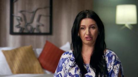 Hannelore și Andi, discuții despre Bogdan: "Îmi spune că iubitul ei îi este inferior din toate punctele de vedere, iar ea este cea inocentă și pură"