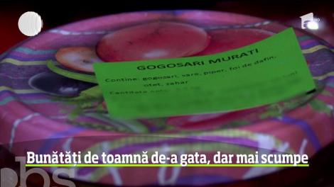 Dulceaţa de pepene din Bucovina stă la loc de cinste lângă murături, zacuscă şi bulion, în cămara de iarnă