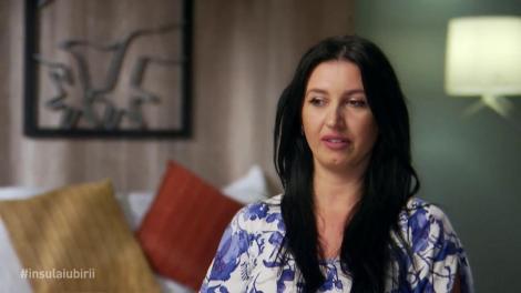 Adrenalina, punctul comun între Mirela și Mircea: "Probabil că o să-i dau acasă o șansă, aici am altceva de făcut"