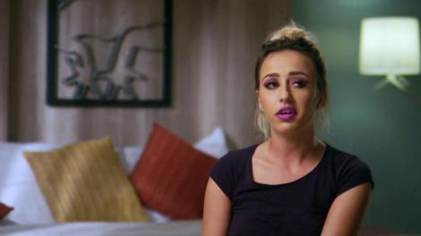 Mari și Cristi își petrec noaptea în aceeași cameră: "O familie adevărată la ora asta doarme, nu se pupă"