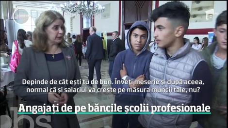 Rom&acirc;nia, lovită de criza de personal