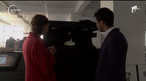 Turism promovat 3D la Brașov