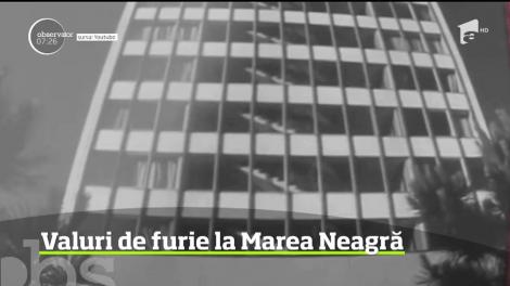 România ar putea avea mai mulţi turişti străini decât numărul de locuitori şi o industrie de peste 12 miliarde de euro