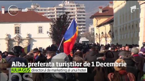 Au mai rămas mai puţin de două luni până la Ziua Naţională, sărbătoare cu atât mai specială în acest an, de Centenar