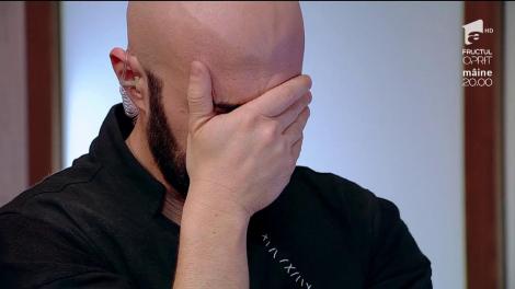 Ioana Ignat – “Nu mă uita”. Vezi cum cântă Lavinia Florea, la X Factor! Mihai Bendeac este în lacrimi