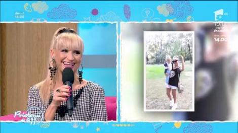 Simona Florescu a vorbit pentru prima dată după divorțul de Ion Dichiseanu: "Au fost niște ani..."