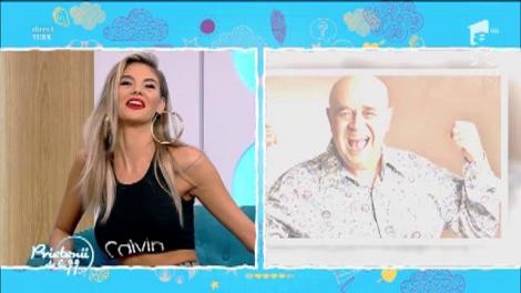 Benone Sinulescu, câți ani tot atâtea iubiri