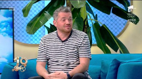 Amalia Ştefania, frumuşica de la "Neatza", și-a schimbat look-ul