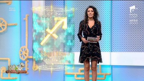 Horoscopul Zilei, 10  Octombrie 2018. Racii au şanse mari de reuşită în tot ceea ce fac