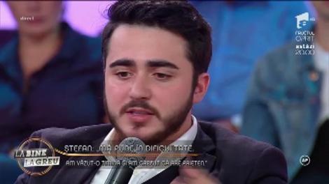 Imagini șocante pentru Stas! Burlacul Ștefan, sărut pasional cu Vlada!