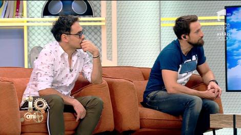 Bună dimineața, Sănătate! Sfaturi pentru un ficat sănătos