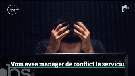 Aleşii vor să oblige companiile să angajeze un mediator de conflicte. Ce va face acesta