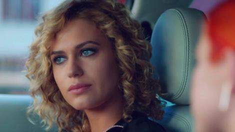 Sonia și Ana discută despre greșelile pe care le-au făcut în trecut: "Poate că o să învăț să te iert, dar acum nu pot"