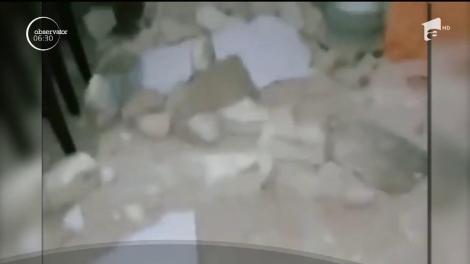 Cutremur puternic în Indonezia în zone populare printre turişti