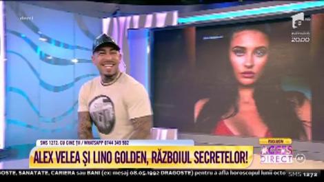 Alex Velea și Lino Golden, testul prietenei: ”Am fost un tată inconștient. Am lăsat copilul să s euite la un clip...”