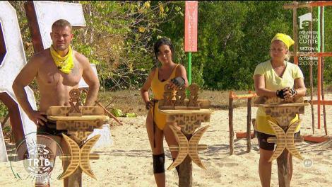 Paula Chirilă a izbucnit dur la ”Ultimul Trib”: ”Dacă nu era de acord cu asta, nu trebuia să o voteze!” Cine este concurentul care a scos-o din minți