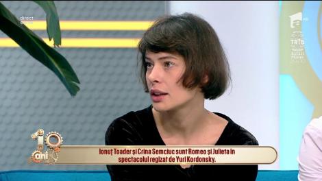 Romeo şi Julieta, simbolul iubirii absolute, la Neatza!