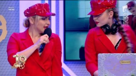 Premieră la Neatza! Dj Layla & Sianna cântă melodia "Love Is Calling"