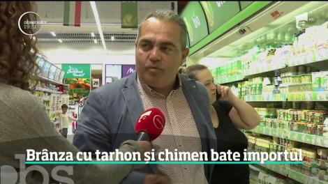 Câţiva fermieri din Braşov şi Covasna au făcut din brânzeturile bio o adevărată afacere