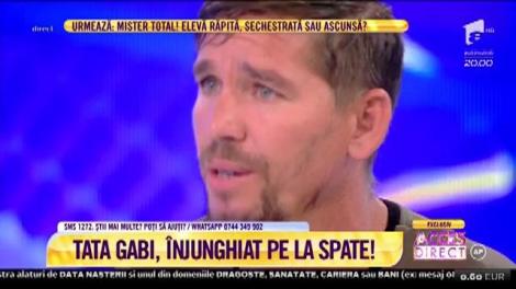 Caz CUTREMURĂTOR! Un tată nevinovat riscă să ajungă la închisoare și să îi fie copilul dat la orfelinat