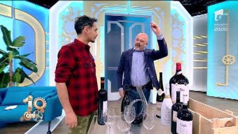 Ce trebuie să știi despre vinurile spaniole. Sfaturi de la somelierul Eduardo Garcia del Amo