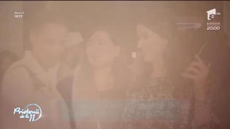 Andreea Raicu și-a lansat cartea "Descoperă-te"