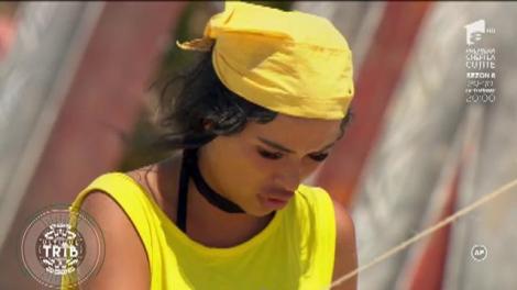 S-a aflat! Cine pleacă acasă: „Lemurul” Daniela Crudu sau Mirel Magop de la „Cameleoni”?