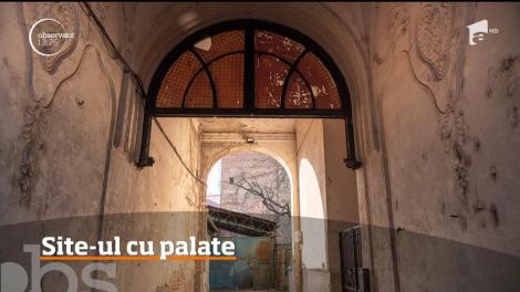 Palatele şi monumentele din Oradea vor fi mai uşor de găsit şi de descoperit