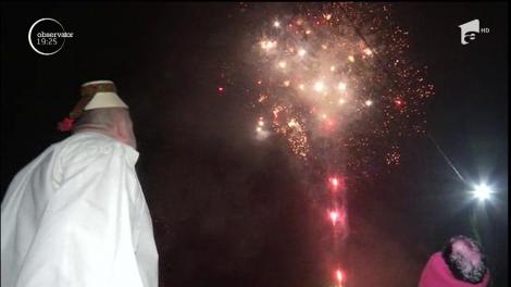 Revelionul pe Valea Prahovei, ca în Dubai. Pachetele depăşesc 2.000 de euro