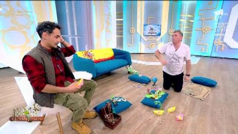 Pe înţelesul tuturor și cu râs pe săturate! Cum a fost descoperită America de Cristofor Columb